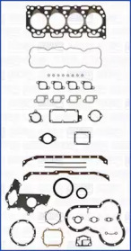WILMINK GROUP wg1165085 -  Комплект прокладок, двигатель